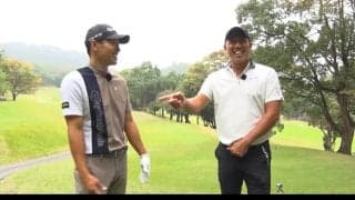 勝者はどちらに！堀川未来夢、新村駿の日本大学OB対決【SHOWDOWN】