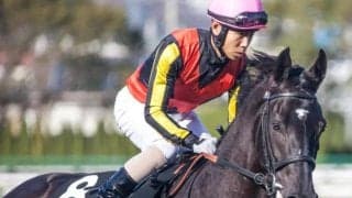 【共同通信杯】母は名牝クロノジェネシス ベレシートが重賞初制覇なるか