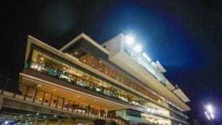 船橋競馬のトリプル馬単で2億4034万7770円 地方競馬史上最高配当を更新