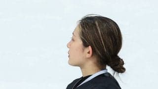 【ミラノ五輪】スマイルジャパンが雪辱を果たすには 輪島夢叶が感じた「要所のレベルの違い」とは