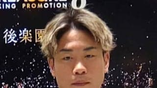 【ボクシング】元世界王者谷口将隆が２階級制覇＆統一王座挑戦　４・３伊藤雅雪氏の運営興行