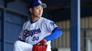 侍Jの発表にファン複雑「なぜ？」　予備登録に漏れた25歳…“最強守護神”を「見たかった」