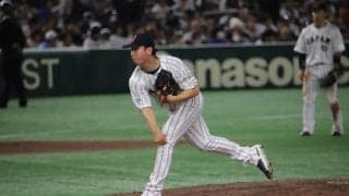 平良が肉離れでWBC代表辞退…楽天の剛腕・藤平が追加選出！全12球団からWBC代表へ