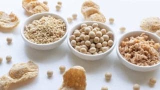 ヘルシーおやつ！プラントベースフードを知っていますか？