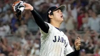 「大谷翔平もやっていたのになぜ？」韓国18歳のボード放り投げ批判は「揚げ足取り感が否めない」　母国メディア不満【冬季五輪】