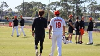 菅野智之、「打者天国」で狙う再評価