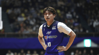 FE名古屋・杉本天昇「ディフェンスからオフェンスへ」天性のスコアラーを変えた“中堅の覚悟”