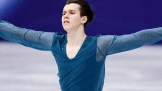 「中立であっても、許せない」ウクライナのフィギュア選手がロシア勢の“復帰”に本音　隠せぬ複雑な胸中【冬季五輪】