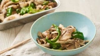 脂質オーバーな食生活に！野菜が救世主になる理由とは