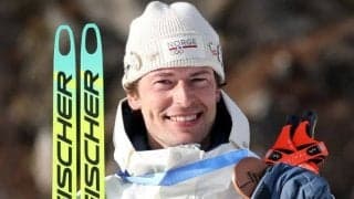 「あまりにも不適切なタイミングだ」浮気告白のノルウェー代表を母国レジェンドが糾弾　「感情が顔に出るタイプ」【冬季五輪】