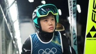 「懐深い太陽みたい」高梨沙羅を泣かせた伊藤有希の人間力　SNSで止まらぬ称賛「敬服」「素晴らしい人格者」【冬季五輪】