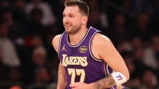 ドンチッチがビンスとT-MACのポッドキャストに出演…レブロンへの思いやオールスターへの意気込みを語る