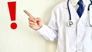 【医師に相談】痛風とはどのような病気ですか？