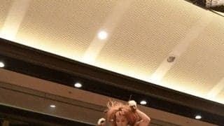 【東京女子】東女特撮部が勝利、凱旋の中島翔子「夢を与えられるように頑張っていきます！」