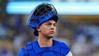 ド軍、控え捕手ロートベットが再び“戦力外”に　再獲得5日後の非情通告…球団発表