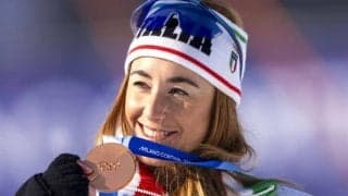 “高すぎる五輪チケット”が生んだ空席問題　現地メディアが警鐘、伊代表選手も苦言「来場をためらわせる」【冬季五輪】