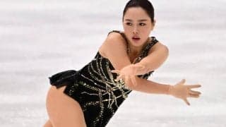 「素敵な女性、誰かと思えば…」雰囲気がらり、フィギュア北京五輪メダリストがテレビ番組に引っ張りだこで話題「めっちゃ美人」「清々しさを感じる」