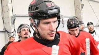 カナダアイスホッケー代表の決断が波紋　選手村ではなく高級ホテル滞在を選択した“億プレーヤー”たちに「自惚れている」と批判の声【冬季五輪】