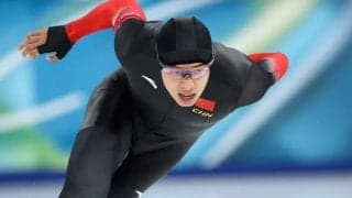 前代未聞の妨害行為が波紋　中国選手の“違反”でオランダの世界王者がまさかの敗退「全てを台無しにされた」【冬季五輪】