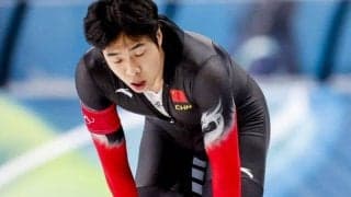 「マナー違反ではないか」まさかの反発！　妨害で失格処分の中国選手を母国メディアが“擁護”　激高した蘭王者を糾弾「失礼とさえ言える」【冬季五輪】