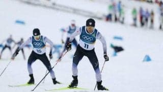 11位の渡部暁斗、ノルディック複合の未来に手応え　五輪除外の危機