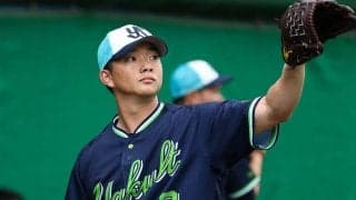 奪えぬ空振り、苦しんだ制球　燕右腕が縋った意外な場所…見え始めた努力の“賜物”