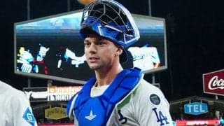 再獲得→たった5日でド軍“戦力外”「可哀想すぎる」　オフ3度目の通告、止まらぬ同情