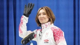 【ミラノ五輪】カーリング女子日本代表の吉村紗也香、人生の半分を挑戦に費やした彼女の不屈の精神が本当に結実する日