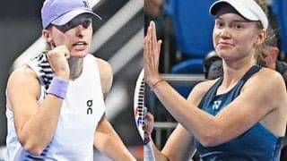  シフィオンテクら 8強出揃う 