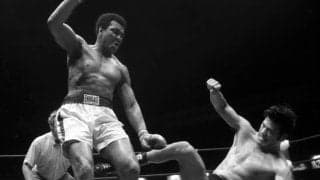 【プロレス】付き人時代の藤原喜明が見たアントニオ猪木の弱気な一面、モハメド・アリ戦を前に「勝てるかなぁ」