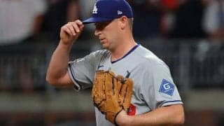 ドジャースが31歳救援右腕と再契約した“思惑”　重大な懸念を抱え…単年10億円は「到底考えられない決断」専門メディア