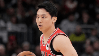 河村勇輝がＧリーグキャリアハイの34得点！…ノールックパスなどアシストでも魅せるも終盤に逆転許す