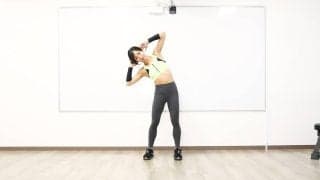 2週間でお腹に“タテ線”を入れる！「立ち腹筋」14日間メニュー