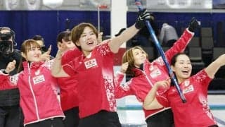 フォルティウス、五輪出場への道のり　苦難乗り越えた歩みを振り返る