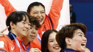 【ミラノ五輪】日本がフィギュアスケート大国になったと実感 「扉を開いた」高橋大輔の記憶が蘇る