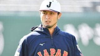平日夕方、侍J最新情報に歓喜「感動しかない」　暗い話題続くも…強力援護「神じゃねーか」