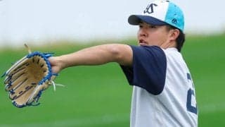 中継ぎで防御率1点台も…26歳右腕が打ち明けた本音　指揮官も絶賛、“救世主”への期待感