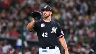 日本には「いい打者がたくさん」　望外だったNPBでの1年…助っ人左腕の忘れぬ体験