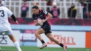 けがを乗り越え、再加速する疾風。古巣戦に燃える“証明”の80分