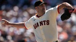 モデル妻がうっとり…「10点満点の美女」　266勝右腕の振る舞いが「ロマンティック」