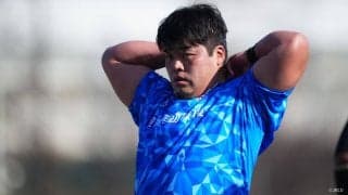 失敗と成功を繰り返し、今季で高卒10年目。“いま”の連続が作る将来