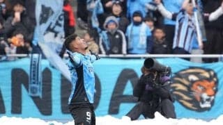 両チーム計8点の乱打戦！前半25分｢らしくない3得点｣の立役者は日本人最多13得点のドリブラー【なぜ川崎VS柏戦で｢大量点｣が生まれるのか】(1)