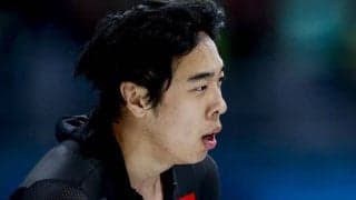 規則破りに開き直り!?　メダル獲得候補のオランダ選手を妨害した中国選手を母国メディアが擁護「これが競技スポーツの真の姿」【冬季五輪】