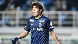 ｢ホンマにワールドカップの代表入りありそう｣今冬渡独の安藤智哉の“鉄壁”個人ハイライト映像に称賛続々！｢素晴らしい｣｢マジで早くフィットしてるね！｣