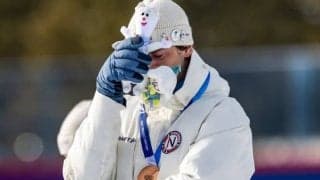 全世界で叩かれたメダル獲得直後の“浮気公表”　ノルウェー選手の過ちを母国紙が擁護「恋は盲目。トップアスリートとて機械ではない」【冬季五輪】