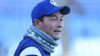 届かぬ140キロ「お前が監督なら使うか？」　身重の妻置き海外視野も…捨てた“エゴ”