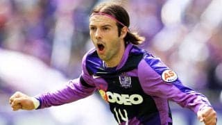 【Ｊリーグ】「日本が大好きになって」サンフレッチェ史上最長９年　ミキッチのドリブルに敵も味方も魅せられた