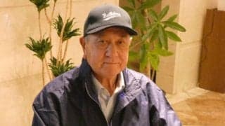 「当たってでも出ろ」→逃げた先に“恐怖”　ドブ川で水分補給…「ムチャクチャ」な高校野球