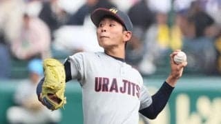 【センバツ出場校ランキング】初出場2校は戦後最少、ここ10年では2018年、2021年の10校が最多