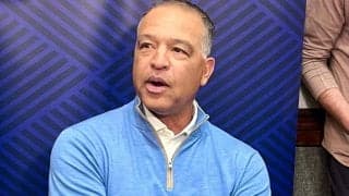 大谷翔平、WBC前の実戦登板はなし　ロバーツ監督が説明…打者専念は「何が起こるか」